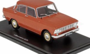 MOSKVICH 412 1/24