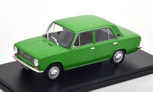 LADA VAZ 21011 - 1970 1/24