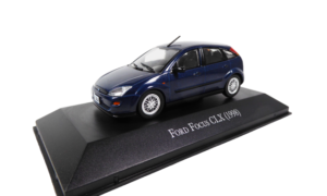 Ford Focus CLX 1998 1/43