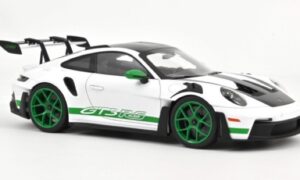 PORSCHE 911 GT3 RS TRIBUTE TO CARRERA RS 2022 1/12