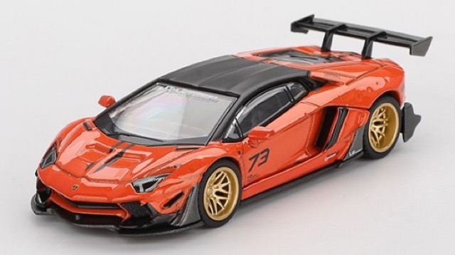 метални-колекционерски-хоби-колички- 0092092_lamborghiniaventador-lb-works-limited-editionorange-mdx-2025-1-64_550 метални колекционерски хоби колички 0092092 Lamborghiniaventador Lb Works Limited Editionorange Mdx 2025 1 64 550 - Beepdiecast колекционерски модел