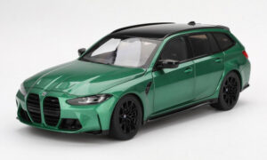 BMW  3SERIES M3 M-PERFORMANCE (G81) TOURING SW STATION WAGON 2021 1/18
