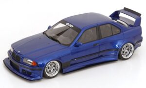 BMW E 36 LTO SEDAN TURBO  Khyzyl Saleem 2023 1/18