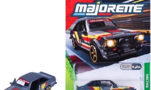 Ford Escort MKII RS 1800 1/64