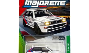 Lancia Delta Integrale 1/64