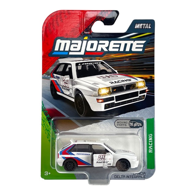 Lancia Delta Integrale 1/64